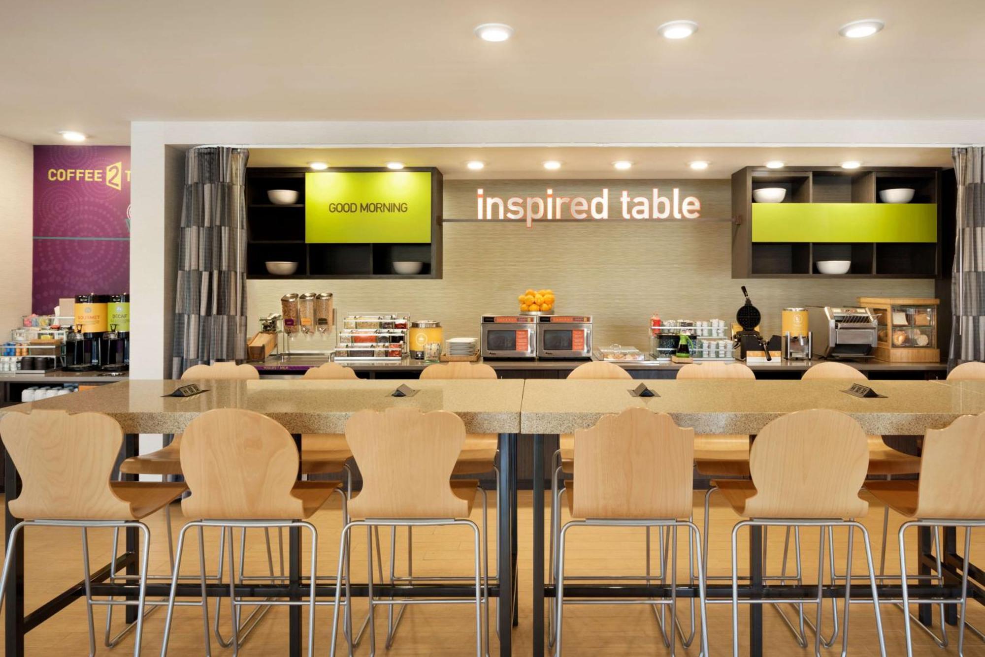 Home2 Suites By Hilton Roanoke Kültér fotó